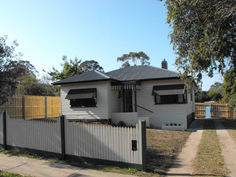 Ideal First Home Picture 1