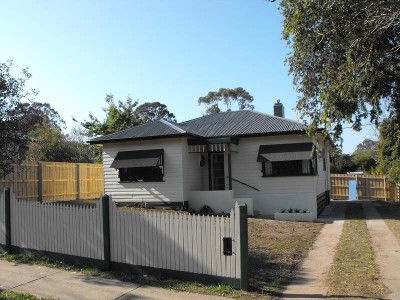 Ideal First Home Picture