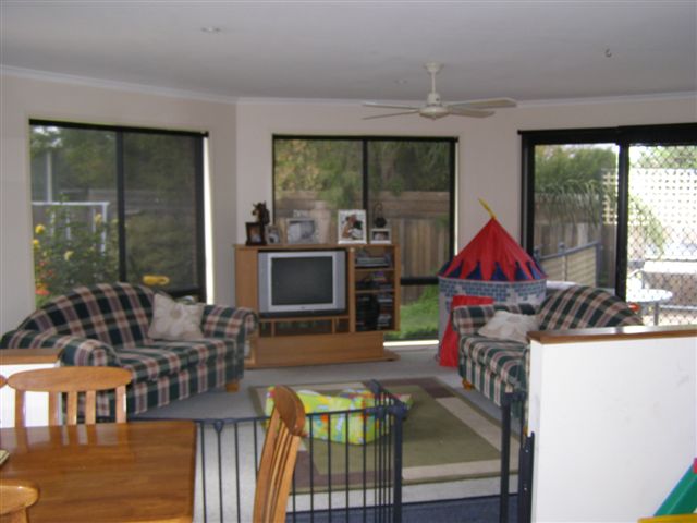 4 Bedroom House with study Picture