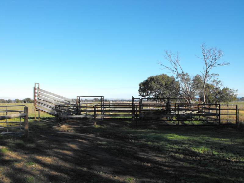 Land & Water = Opportunity Picture 2