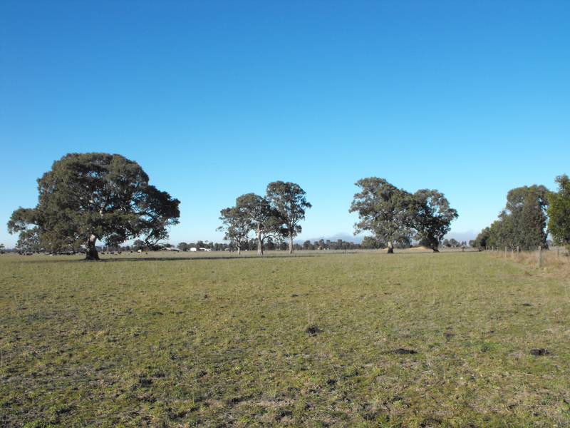 Land & Water = Opportunity Picture 1