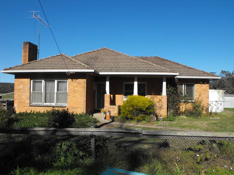 HOUSE ON 101 ACRES Picture 2