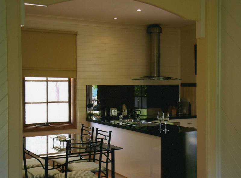 LUXURY COTTAGE! Picture 3