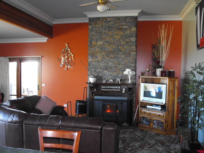 Elegant Country Home Picture 3