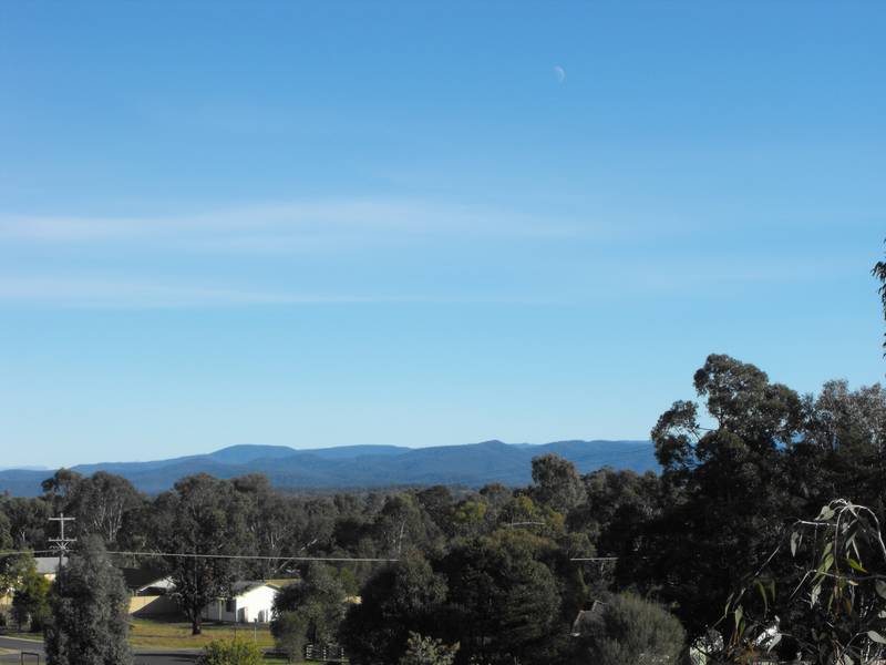 Elegant Country Home Picture 2