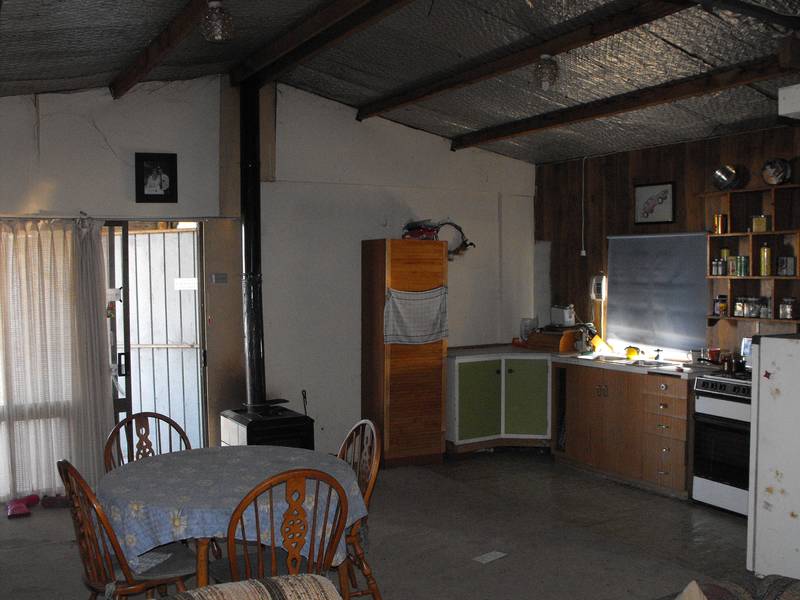 Quiet Little Weekender Picture 2