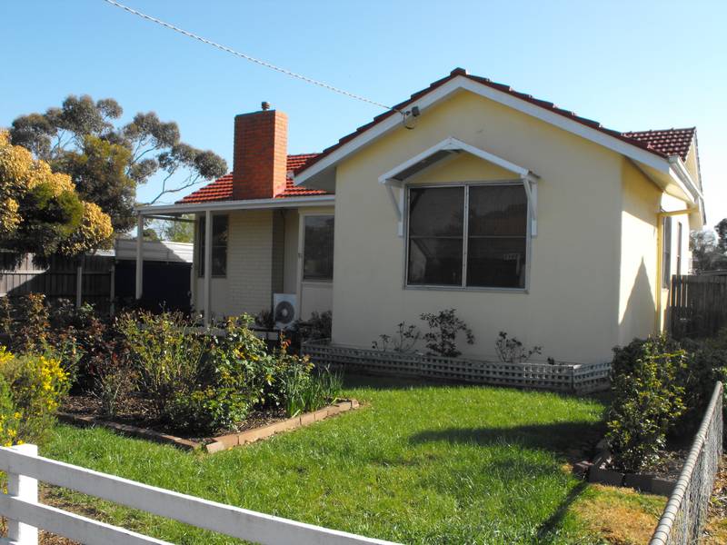 Polished timber floors! Picture 2