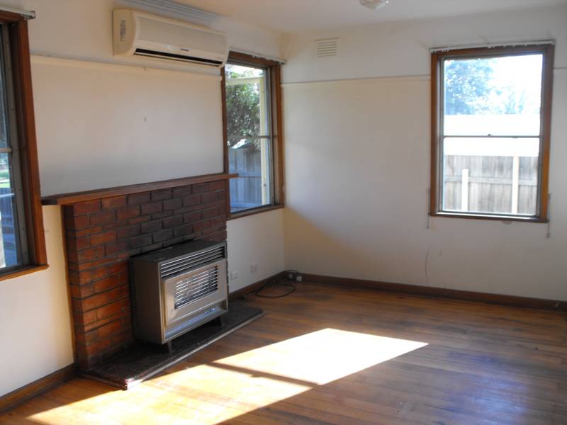 Polished timber floors! Picture 3