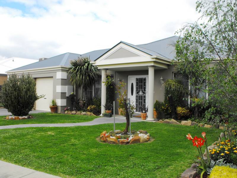 Dress Circle Location Picture 1