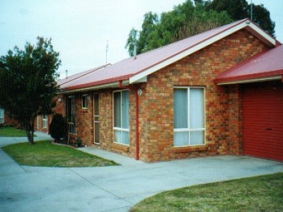 Executive two bedroom brick unit Picture Executive two bedroom brick unit Picture