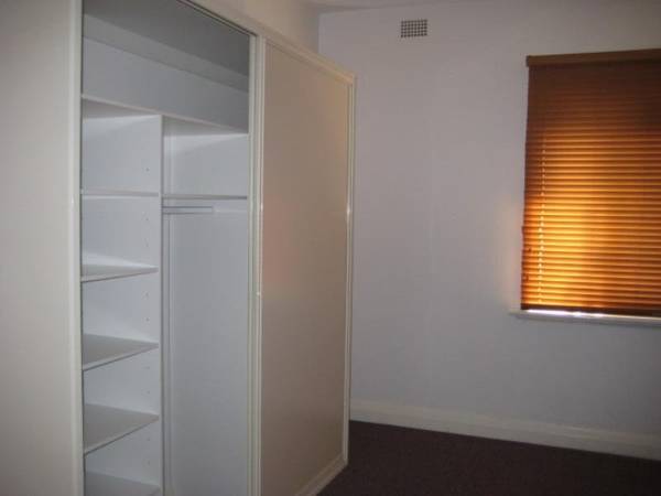 Stockton- Best of both worlds. Picture Stockton- Best of both worlds. Picture