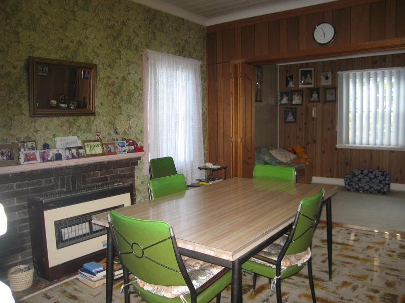 DON'T FOLLOW ME I'M GOING FISHING ! Picture 3