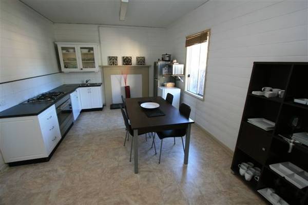 Easy access to the F3! Picture