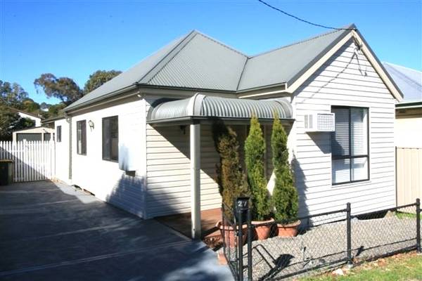 Easy access to the F3! Picture