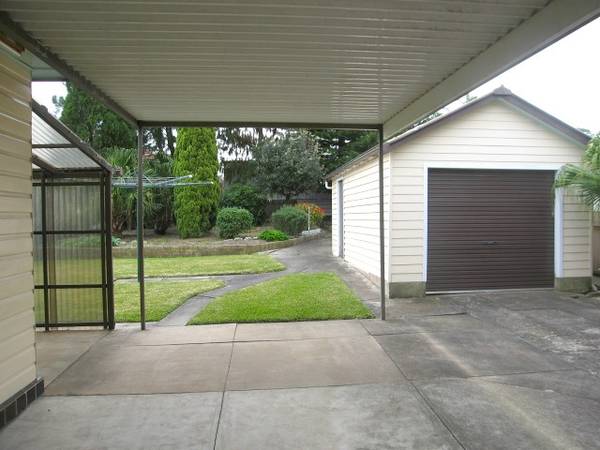 Seconds from The Gardens! Picture Seconds from The Gardens! Picture