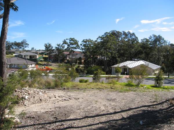 Massive Corner Block Picture 3