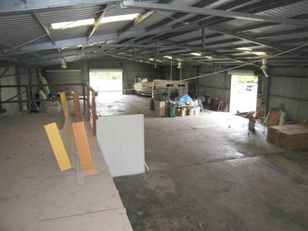 For Sale & For Lease - Offers over $900,000
7 km from Newcastle Airport Picture