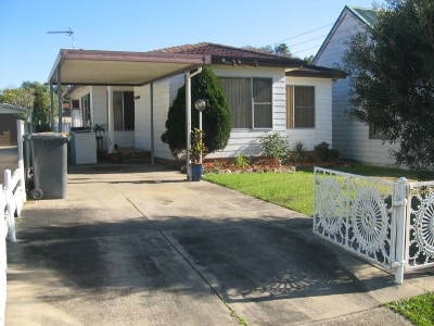 Close to everything! Picture