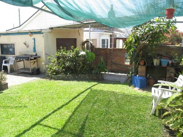 Central Location Picture