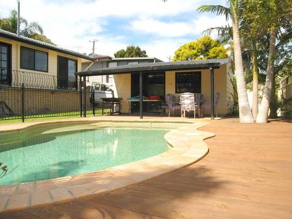 Summer Fun Starts Here! Picture