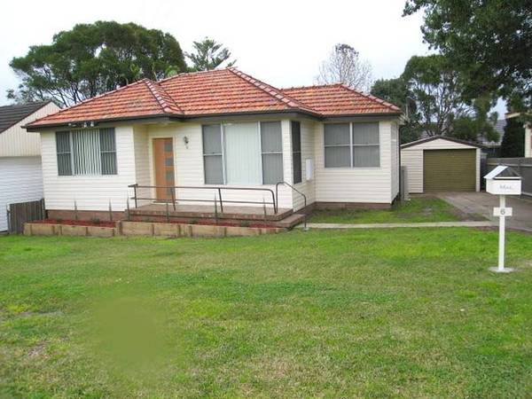 Newly renovated! Picture 1