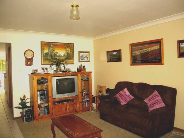 BETTER THAN YOUR AVERAGE DUPLEX Picture