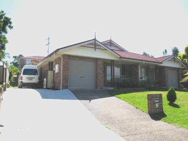 BETTER THAN YOUR AVERAGE DUPLEX Picture