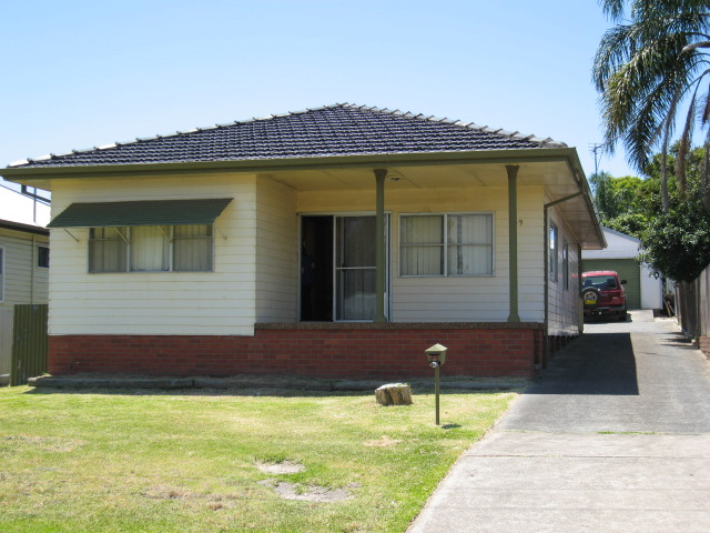Large 3 bed home Picture