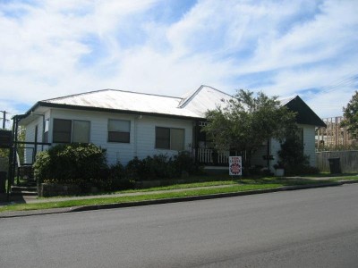 GREAT LOCATION Picture