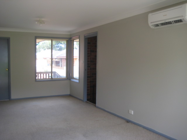 Modern 2 bedroom villa. Picture