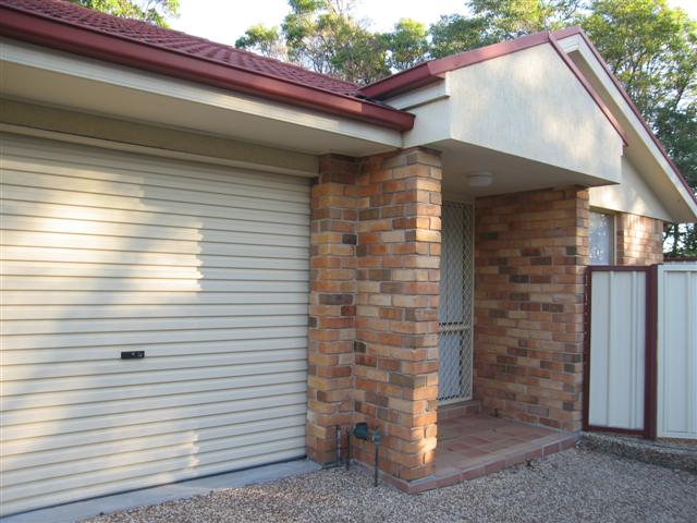 SPACE AND CONVENIENCE Picture