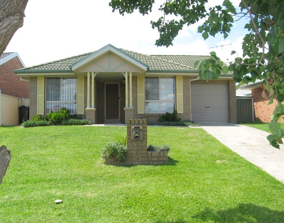 The Perfect First Home! Picture 1