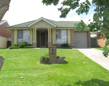 The Perfect First Home! Picture