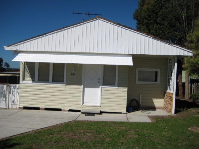 Quiet area! Picture 1