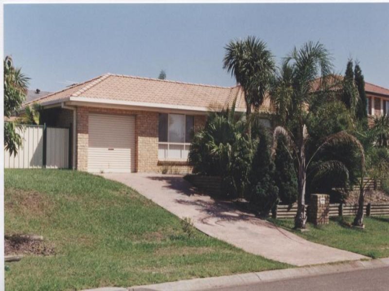 Modern 3 bedroom home ! Picture 1