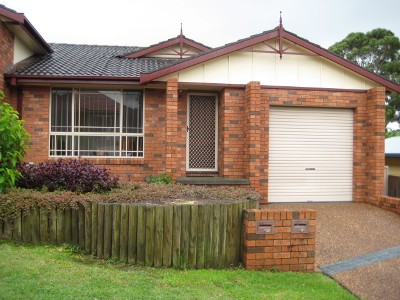 Brick 3 bedroom villa! Picture Brick 3 bedroom villa! Picture
