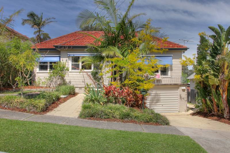 Lifestyle, elevation & Location Picture 1