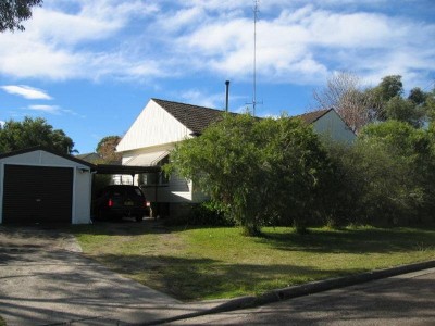 Quiet cul de sac! Picture Quiet cul de sac! Picture