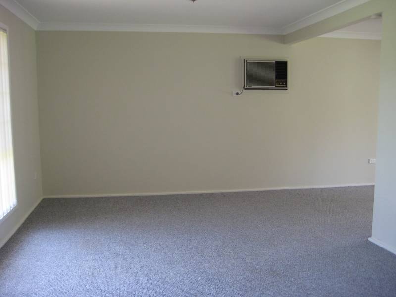 Freshly painted family home Picture 2