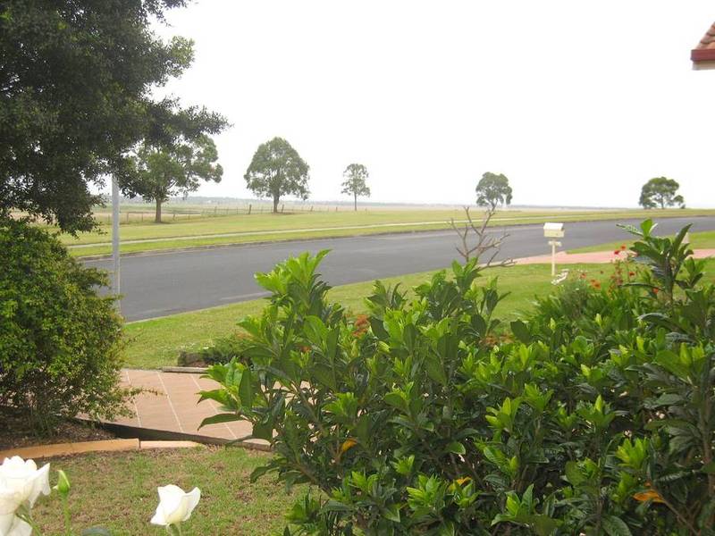 Surrounded by Silence! Picture 1