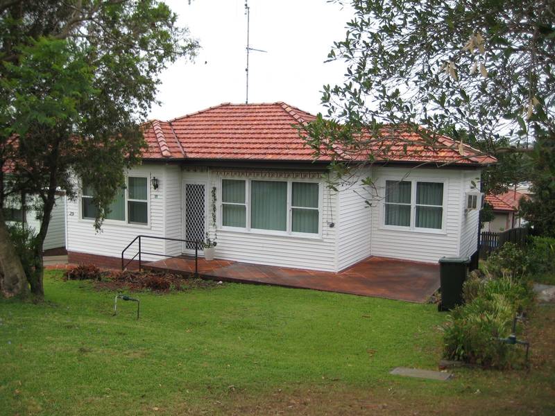 What a fantastic location! Picture 2