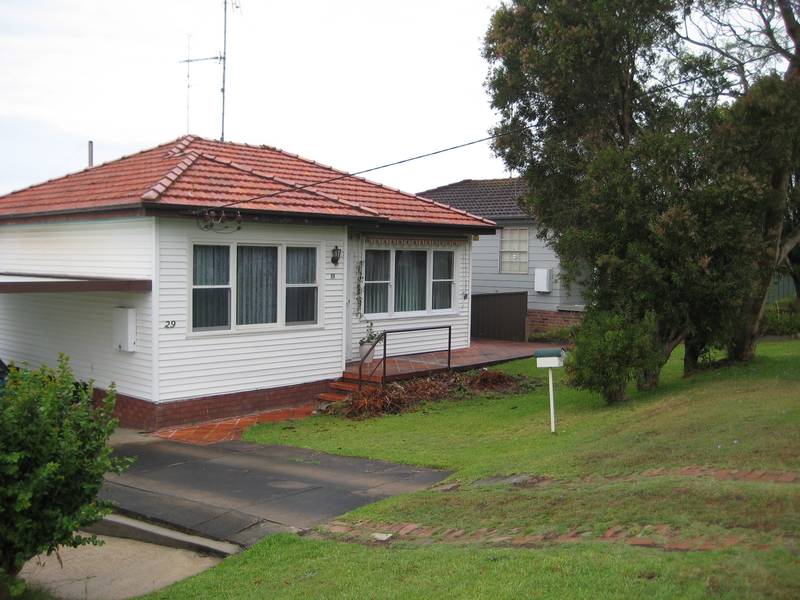 What a fantastic location! Picture 1