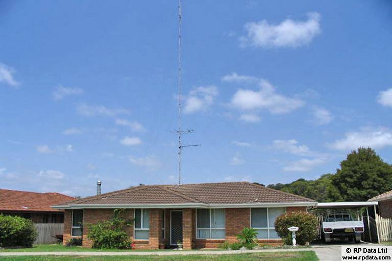 Family Home ! Picture 1