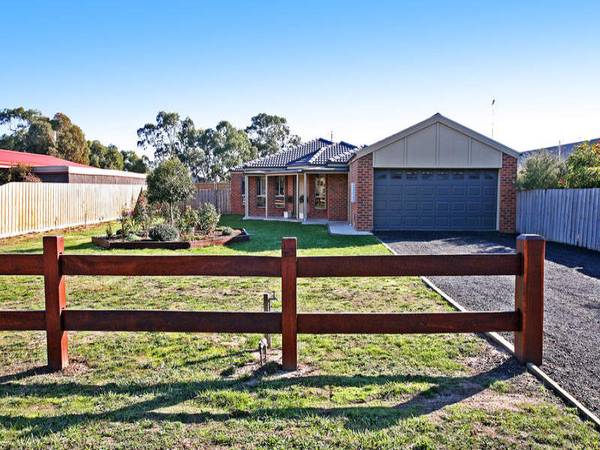 Vendors Keen to Sell - ½ Acre As New Home Picture 1