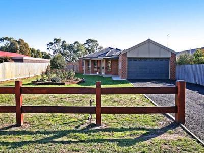 Vendors Keen to Sell - ½ Acre As New Home Picture