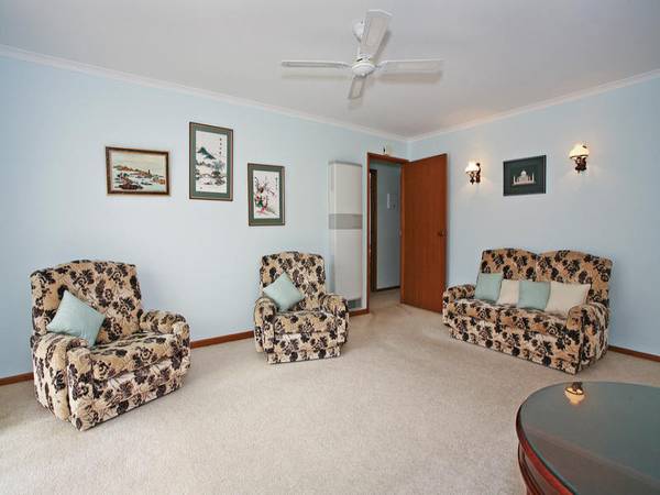 A hop, skip and jump from Highton Village Picture