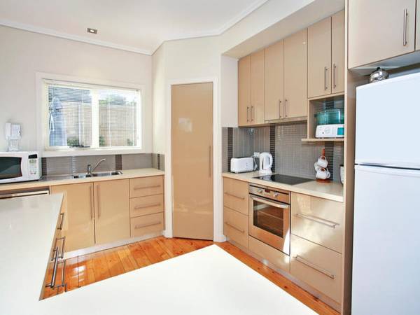 Affordable - Luxury Picture