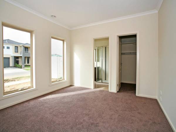 Brand new waiting for owner! Picture