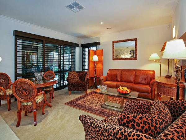 Central with a rural feel Picture Central with a rural feel Picture