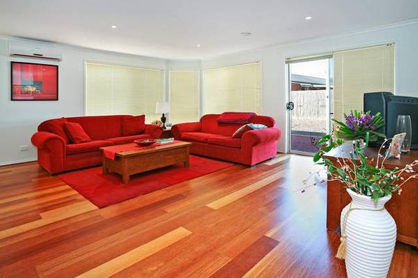 Easy living at it's best! Picture